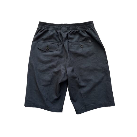 NWT Rip Curl Dark Gray Shorts Size M(10) - Picture 3 of 4
